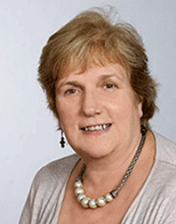 Sylvia Leck